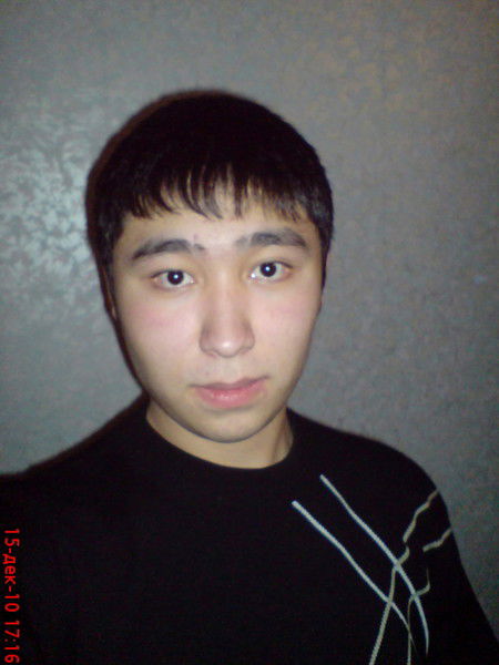 Марат Койшибаев