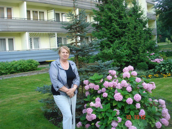 Виктория Семенова