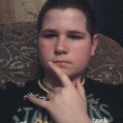 Максим Усатенко