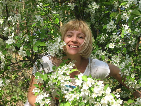 Инна Калашникова