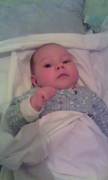 Юлия Клевинская