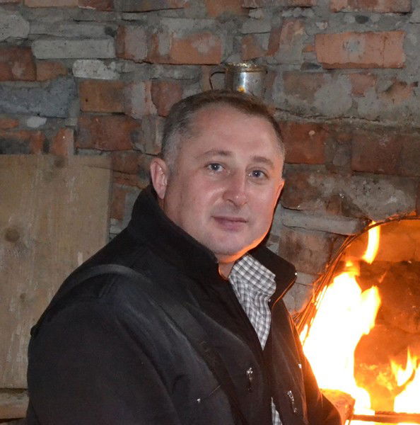 Евгений Пилипенко