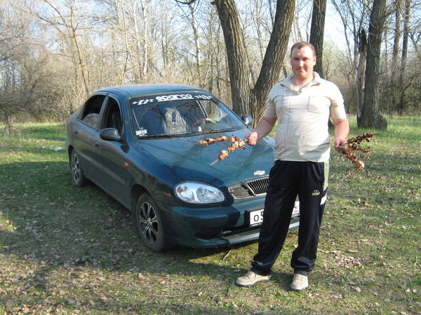 Илья Ракчеев