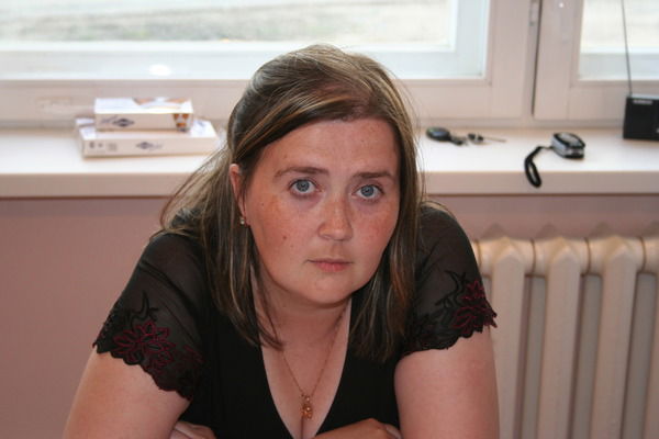 Елена Перминова