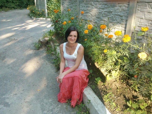 Ирина Королева