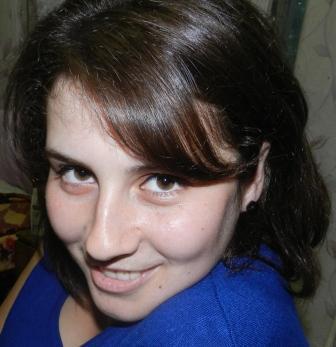 Ксения Карамышева (Бреусова)