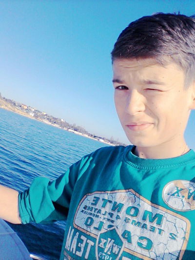 Артём Фокин