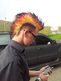 Александр Полевода