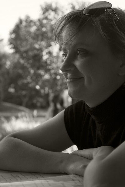 Светлана Сысоева