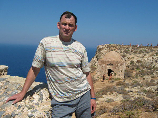 Сергей Бурусов