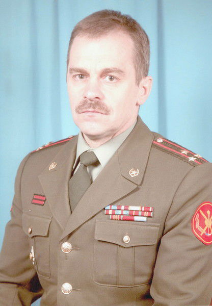 Леонид Суханов