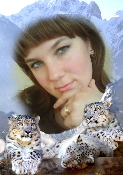 Светлана Патлусова