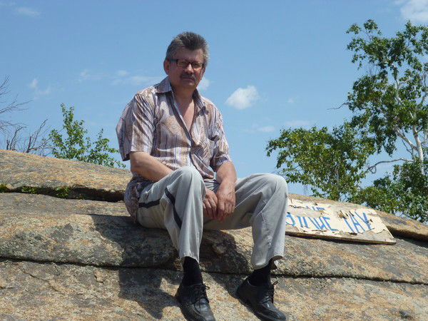 Рамиль Ибатуллин