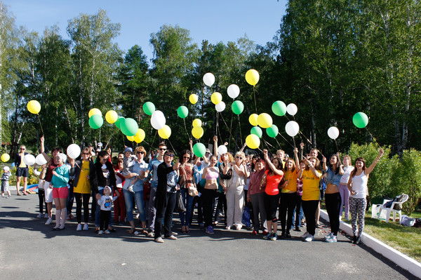 Green Club Фитнес-Центр