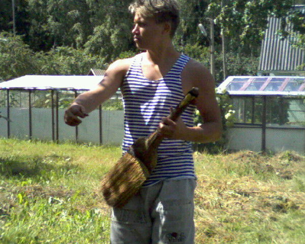 Егор Колтунов