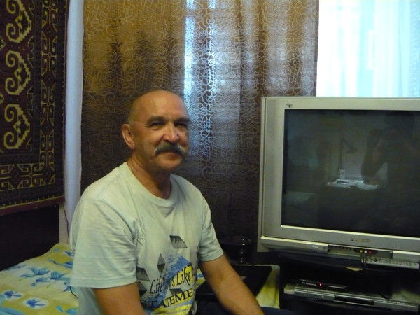 Григорий Козлов