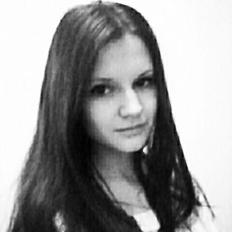 Юлия Беляева