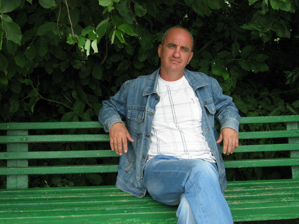 Олег Лепёшкин