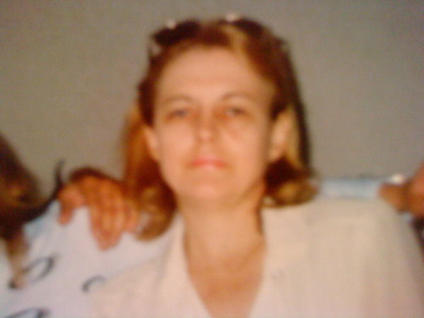 Галина Абросимова