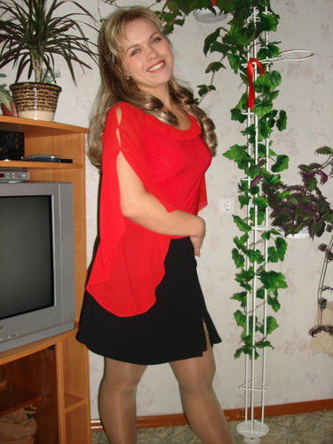 Мария Котельникова