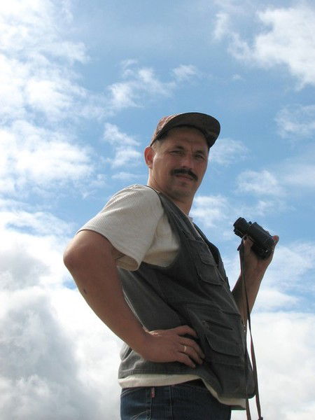 Александр Федун