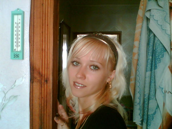 Инна Лебедева