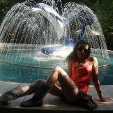 Иванна Боровикова