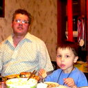 Валерий Фролов