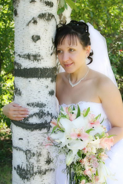 Наталья Балан