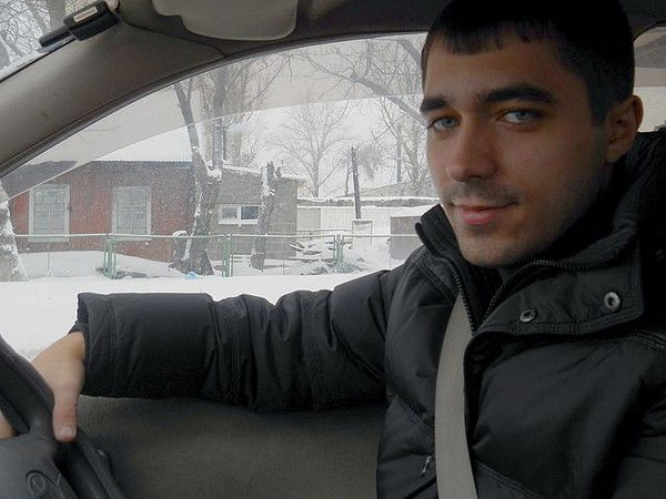 Владимир Корчуганов