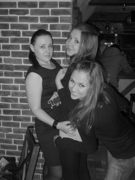 Ольга Селезнёва