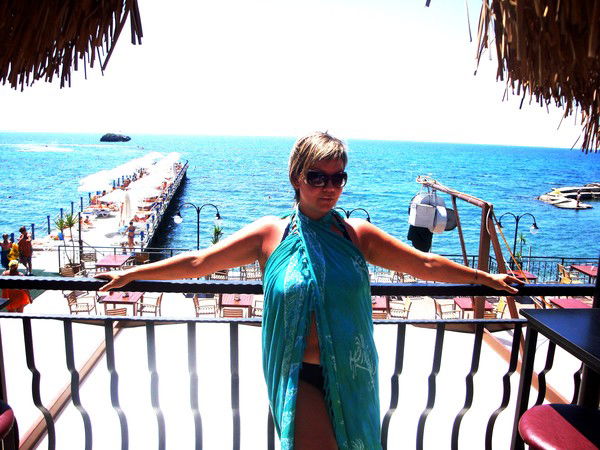 Наталья Шведова