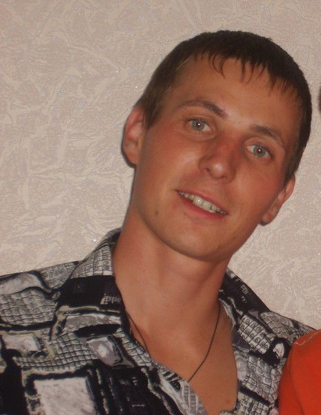 Витя Зеленюк