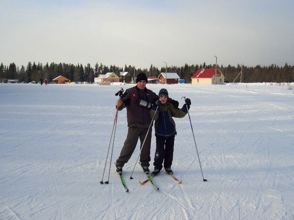 Евгений Третьяков