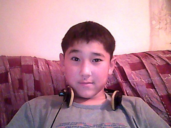 Данияр Сабитов