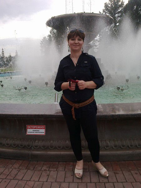 Лола Кладько