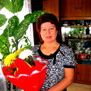 Клара Назипова