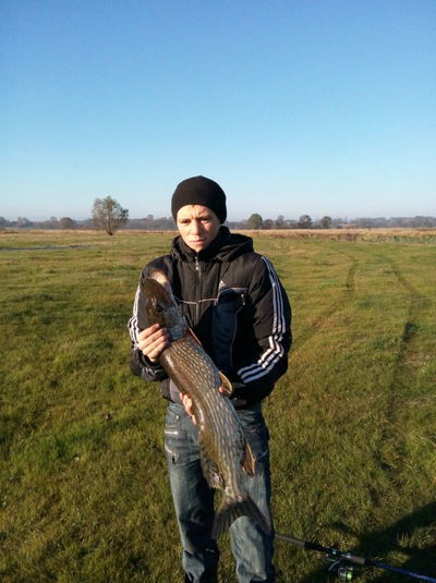 Дима Соколовский