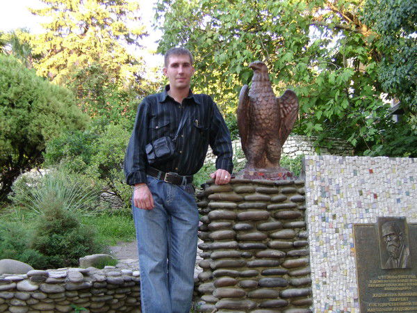 Виталий Мастихин