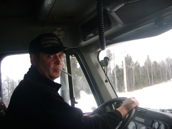 Виталий Черкашин