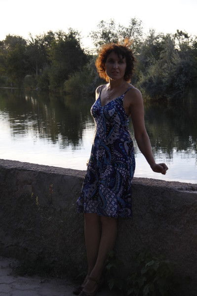 Ольга Безуглова