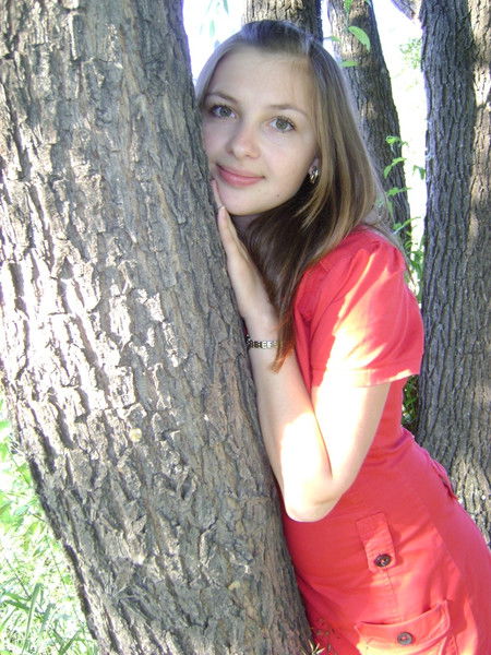 Екатерина Анатольевна