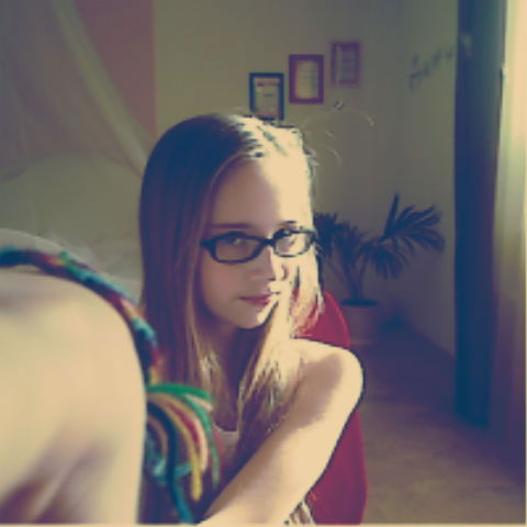 Даша Захарова