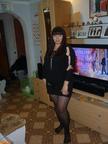 Юленька Логинова