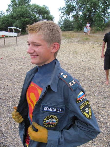 Ден Игнатов