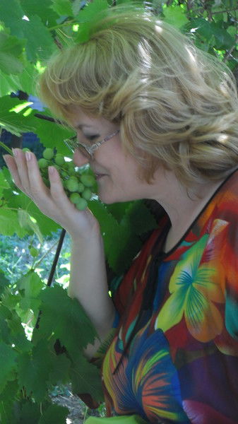 Ирина Пашко