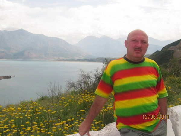 Сергей Никулин