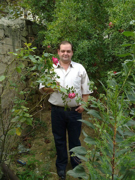 Милый Враг Души ***