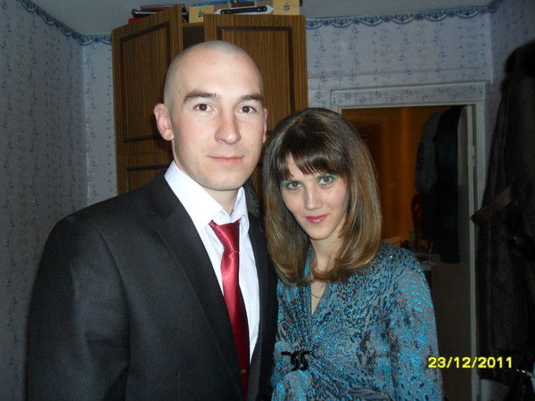 Надежда Гнедаш (Сухина)