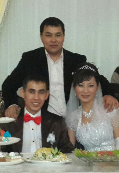 Жасулан Абуов